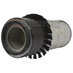 CJD532   Outer Air Filter---Replaces CH18287